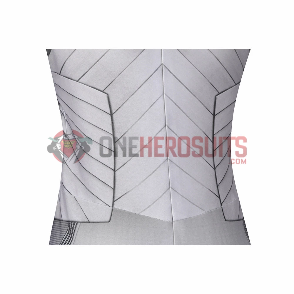 OneHeroSuits Expert-level Cosplay Bodysuit & Zentai Kids Moon Knight Cosplay Costume Halloween BodySuit 13 OneHeroSuits Expert-level Cosplay Bodysuit & Zentai Kids Moon Knight Cosplay Costume Halloween BodySuit