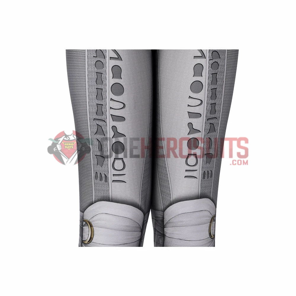 OneHeroSuits Expert-level Cosplay Bodysuit & Zentai Kids Moon Knight Cosplay Costume Halloween BodySuit 15 OneHeroSuits Expert-level Cosplay Bodysuit & Zentai Kids Moon Knight Cosplay Costume Halloween BodySuit