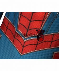 OneHeroSuits SPIDER-MAN PS4 Advanced Suit Spider-man PS4 Game Cosplay Costume 20 OneHeroSuits SPIDER-MAN PS4 Advanced Suit Spider-man PS4 Game Cosplay Costume