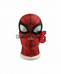 OneHeroSuits SPIDER-MAN PS4 Advanced Suit Spider-man PS4 Game Cosplay Costume 25 OneHeroSuits SPIDER-MAN PS4 Advanced Suit Spider-man PS4 Game Cosplay Costume