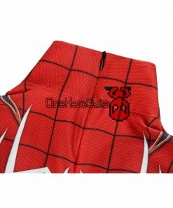 OneHeroSuits SPIDER-MAN PS4 Advanced Suit Spider-man PS4 Game Cosplay Costume 21 OneHeroSuits SPIDER-MAN PS4 Advanced Suit Spider-man PS4 Game Cosplay Costume