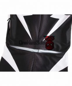 OneHeroSuits Gwen Stacy Suit Into The Spider-Verse Spider-Gwen Cosplay Costume Zentai/Jumpsuit 24 OneHeroSuits Gwen Stacy Suit Into The Spider-Verse Spider-Gwen Cosplay Costume Zentai/Jumpsuit