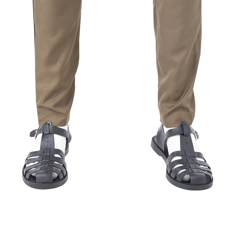 OneHeroSuits Kang The Conqueror Cosplay Boots Loki S1 Cosplay Shoes Costumes 1 OneHeroSuits Kang The Conqueror Cosplay Boots Loki S1 Cosplay Shoes Costumes