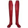 OneHeroSuits Kara Zor-El Cosplay Boots Supergirl Season 5 Cosplay Shoes