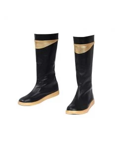 OneHeroSuits Kid Loki Cosplay Boots Loki Cosplay Shoes