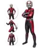 OneHeroSuits Kids Ant-man Cosplay Costumes For Children Halloween Cosplay