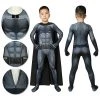 OneHeroSuits Kids Batman Suit Children SuperHero Cosplay Costume 3D Printed Zentai/Jumpsuit