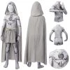 OneHeroSuits Expert-level Cosplay Bodysuit & Zentai Kids Moon Knight Cosplay Costume Halloween BodySuit