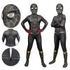 OneHeroSuits Zentai/Jumpsuit Kids Peter Parker Cosplay Suit Spider-Man 3 No Way Home Spandex BodySuit