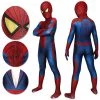 OneHeroSuits Kids Spider-man Suit Halloween Children Cosplay The Amazing Spider-Man Edition