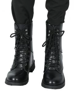 OneHeroSuits Costumes Loki Variant Cosplay Boots Sylvie Loki Shoes