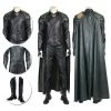 OneHeroSuits Loki Cosplay Costumes Movie Level Loki Cosplay Suits