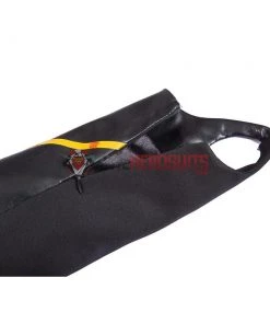 OneHeroSuits The Rival Cosplay Costume The Flash Season 3 Black Outfits