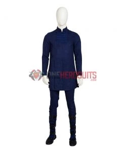 OneHeroSuits Costumes Doctor Strange Stephen Strange Cosplay Costume OHS160090