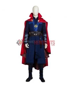 OneHeroSuits Costumes Doctor Strange Stephen Strange Cosplay Costume OHS160090