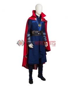 OneHeroSuits Costumes Doctor Strange Stephen Strange Cosplay Costume OHS160090