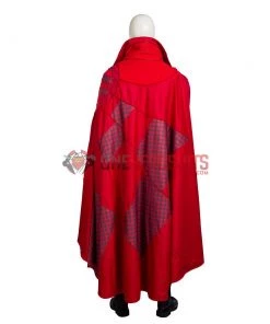 OneHeroSuits Costumes Doctor Strange Stephen Strange Cosplay Costume OHS160090