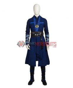 OneHeroSuits Costumes Doctor Strange Stephen Strange Cosplay Costume OHS160090