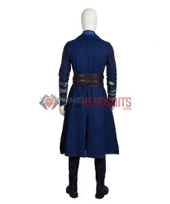 OneHeroSuits Costumes Doctor Strange Stephen Strange Cosplay Costume OHS160090