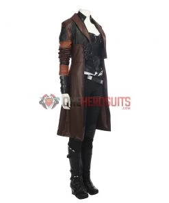 OneHeroSuits Gamora Cosplay Costumes Avengers Movie Level Cosplay Suits