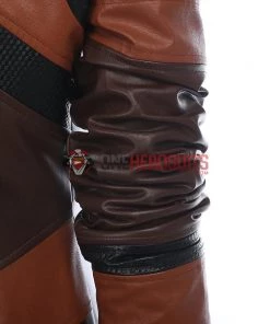 OneHeroSuits Gamora Cosplay Costumes Avengers Movie Level Cosplay Suits