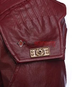 OneHeroSuits Star Lord Cosplay Costumes Movie Level Cosplay Suits