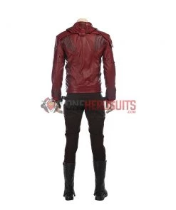 OneHeroSuits Star Lord Cosplay Costumes Movie Level Cosplay Suits