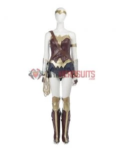 OneHeroSuits Wonder Woman Cosplay Costumes Movie Level Diana Prince Suits