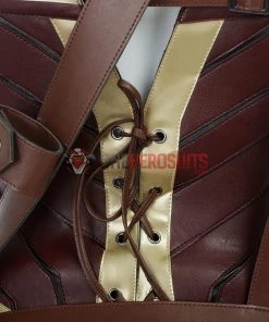 OneHeroSuits Wonder Woman Cosplay Costumes Movie Level Diana Prince Suits