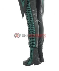 OneHeroSuits Mantis Lorelei Cosplay Costumes Movie Level Mantis Green Suits