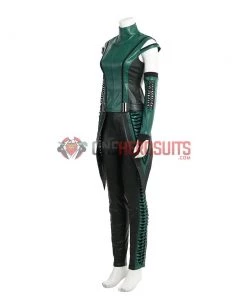OneHeroSuits Mantis Lorelei Cosplay Costumes Movie Level Mantis Green Suits