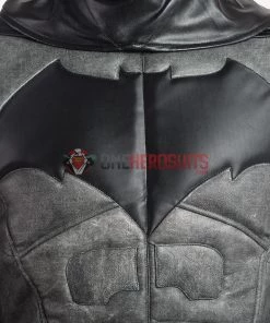 OneHeroSuits Batman Cosplay Costumes Movie Level Batman Leather Suits