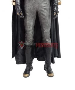 OneHeroSuits Batman Cosplay Costumes Movie Level Batman Leather Suits