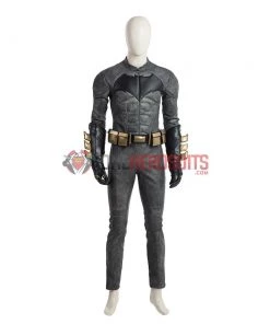 OneHeroSuits Batman Cosplay Costumes Movie Level Batman Leather Suits