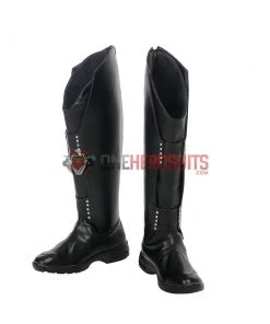 OneHeroSuits Loki Cosplay Shoes Movie Level Loki Cosplay Boots