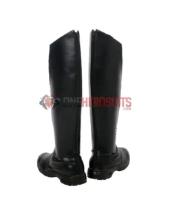 OneHeroSuits Loki Cosplay Shoes Movie Level Loki Cosplay Boots