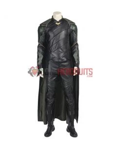 OneHeroSuits Loki Cosplay Costumes Movie Level Loki Cosplay Suits