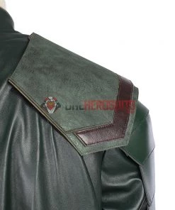 OneHeroSuits Loki Cosplay Costumes Movie Level Loki Cosplay Suits