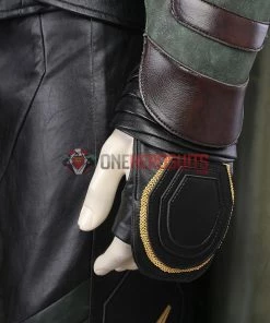 OneHeroSuits Loki Cosplay Costumes Movie Level Loki Cosplay Suits