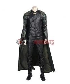 OneHeroSuits Loki Cosplay Costumes Movie Level Loki Cosplay Suits