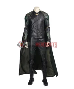 OneHeroSuits Loki Cosplay Shoes Movie Level Loki Cosplay Boots