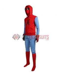 OneHeroSuits Spider-man Homemade Suits Classic Homecoming Spider-man Cosplay Costume Costumes