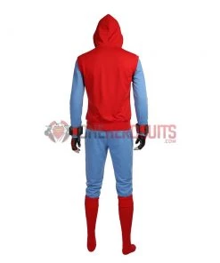 OneHeroSuits Spider-man Homemade Suits Classic Homecoming Spider-man Cosplay Costume Costumes