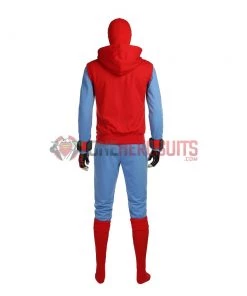 OneHeroSuits Spider-man Homemade Suits Classic Homecoming Spider-man Cosplay Costume Costumes