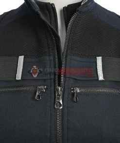 OneHeroSuits Black Widow Cosplay Costumes Classic Avengers Natasha Black Suits