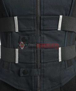 OneHeroSuits Black Widow Cosplay Costumes Classic Avengers Natasha Black Suits