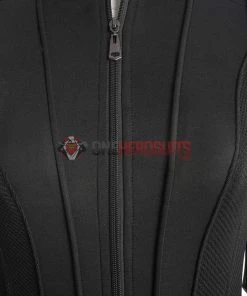 OneHeroSuits Black Widow Cosplay Costumes Classic Avengers Natasha Black Suits