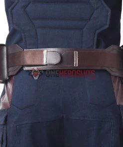 OneHeroSuits Captain America Cosplay Costumes Infinity War Movie Level Cosplay Suits