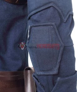 OneHeroSuits Captain America Cosplay Costumes Infinity War Movie Level Cosplay Suits