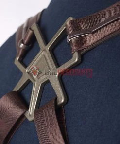 OneHeroSuits Captain America Cosplay Costumes Infinity War Movie Level Cosplay Suits